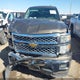 1GCRCREC9EZ385518 2014 Chevrolet Silverado 1500 1Lt auction photo thumbnail 12