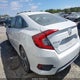 2HGFC2F67LH535532 2020 Honda Civic Lx auction photo thumbnail 5
