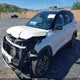 KNDEU2AAXP7418418 2023 Kia Seltos S auction photo thumbnail 2