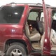 1GKEK63U11J212276 2001 GMC Yukon Denali auction photo thumbnail 8