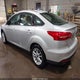 1FADP3F23GL303313 2016 Ford Focus Se auction photo thumbnail 3