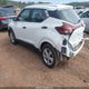 3N1CP5BV9RL492531 2024 Nissan Kicks S Xtronic Cvt auction photo thumbnail 3