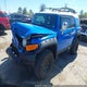 JTEBU11F870015972 2007 Toyota Fj Cruiser auction photo thumbnail 2