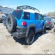 JTEBU11F870015972 2007 Toyota Fj Cruiser auction photo thumbnail 4