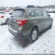 4S4BSABC8K3362221 2019 Subaru Outback 2.5I auction photo thumbnail 4