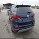 5XYZT3LB0JG542868 2018 Hyundai Santa Fe Sport 2.4L auction photo thumbnail 3