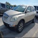 5GAKRDED0CJ337320 2012 Buick Enclave Premium auction photo thumbnail 2
