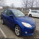 1FAHP3F22CL378466 2012 Ford Focus Se auction photo thumbnail 1
