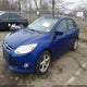 1FAHP3F22CL378466 2012 Ford Focus Se auction photo thumbnail 2