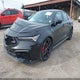 19UDE5G9XTA000432 2026 Acura Integra Fwd Type S auction photo thumbnail 6