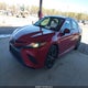 4T1B11HK3KU298679 2019 Toyota Camry Se auction photo thumbnail 2