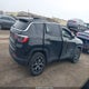 3C4NJDCN2ST586031 2025 Jeep Compass Limited 4X4 auction photo thumbnail 13
