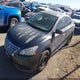 3N1AB7AP3EY298398 2014 Nissan Sentra Sv auction photo thumbnail 2