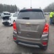 KL7CJPSMXNB508763 2022 Chevrolet Trax Awd Lt auction photo thumbnail 16