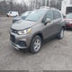 KL7CJPSMXNB508763 2022 Chevrolet Trax Awd Lt auction photo thumbnail 2