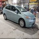 JTDKN3DP9C3008782 2012 Toyota Prius Plug-In Advanced auction photo thumbnail 1