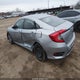 19XFC2F60KE013124 2019 Honda Civic Lx auction photo thumbnail 3