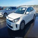 3KPA24AB1JE077796 2018 Kia Rio S auction photo thumbnail 2