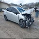 3N1CN8FV0PL851568 2023 Nissan Versa 1.6 Sr Xtronic Cvt auction photo thumbnail 1
