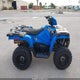 4XASEA501JA274769 2018 Polaris Sportsman 450 H.o. auction photo thumbnail 12