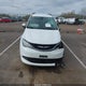 2C4RC1DG6MR520226 2021 Chrysler Voyager Lxi auction photo thumbnail 11