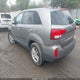 5XYKT3A64EG487774 2014 Kia Sorento Lx auction photo thumbnail 3
