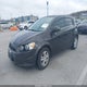 1G1JC6SH8F4109916 2015 Chevrolet Sonic Lt Auto auction photo thumbnail 2