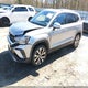 3VVSX7B2XRM060603 2024 Volkswagen Taos 1.5T Se auction photo thumbnail 2