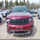 1C4RJFBG4JC162120 2018 Jeep Grand Cherokee Limited 4X4 auction photo thumbnail 13