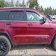 1C4RJFBG4JC162120 2018 Jeep Grand Cherokee Limited 4X4 auction photo thumbnail 14