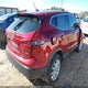 JN1BJ1AW0MW449229 2021 Nissan Rogue Sport S Awd Xtronic Cvt auction photo thumbnail 4