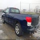 5TFLU52177X002561 2007 Toyota Tundra Base V6 auction photo thumbnail 3