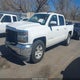 3GCUCRER9JG105220 2018 Chevrolet Silverado 1500 1Lt auction photo thumbnail 2