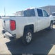 3GCUCRER9JG105220 2018 Chevrolet Silverado 1500 1Lt auction photo thumbnail 4