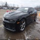 2G1FK1EJ6E9154472 2014 Chevrolet Camaro 2Ss auction photo thumbnail 2