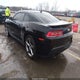2G1FK1EJ6E9154472 2014 Chevrolet Camaro 2Ss auction photo thumbnail 3