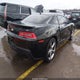 2G1FK1EJ6E9154472 2014 Chevrolet Camaro 2Ss auction photo thumbnail 4