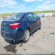 5YFBURHE1HP733158 2017 Toyota Corolla Le auction photo thumbnail 4