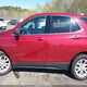 2GNAXJEV7J6263693 2018 Chevrolet Equinox Lt auction photo thumbnail 15