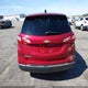 2GNAXJEV7J6263693 2018 Chevrolet Equinox Lt auction photo thumbnail 17