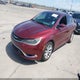 1C3CCCCB7FN723346 2015 Chrysler 200 C auction photo thumbnail 2