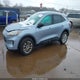 1FMCU9G66NUB95145 2022 Ford Escape Se auction photo thumbnail 2