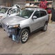 1C4PJLCB6JD523429 2018 Jeep Cherokee Latitude Fwd auction photo thumbnail 2