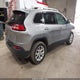 1C4PJLCB6JD523429 2018 Jeep Cherokee Latitude Fwd auction photo thumbnail 4