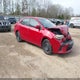 5YFBURHE7EP145826 2014 Toyota Corolla Le auction photo thumbnail 1