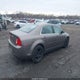 1G1ZB5E12BF163600 2011 Chevrolet Malibu Ls auction photo thumbnail 4