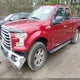 1FTEX1EP8GFD60461 2016 Ford F-150 Xlt auction photo thumbnail 6