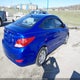 KMHCT4AE4DU503076 2013 Hyundai Accent Gls auction photo thumbnail 4