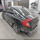 2HGFC2F73JH528132 2018 Honda Civic Ex auction photo thumbnail 3