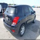 KL7CJKSM9NB544270 2022 Chevrolet Trax Fwd Ls auction photo thumbnail 4